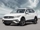 Tiguan Comfortline