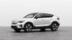 C40 Recharge Pure Electric Twin eAWD Plus Electric Motor All Wheel Drive