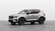 XC40 B5 AWD Ultra Dark Theme 4 Cylinder Engine 2.0L All Wheel Drive