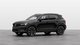 XC40 B5 AWD Ultra Dark Theme 4 Cylinder Engine 2.0L All Wheel Drive