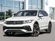 Tiguan Highline R-Line