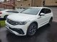 Tiguan Highline R-Line