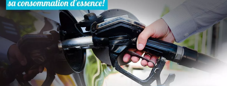 Comment optimiser sa consommation d'essence?