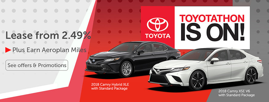 Edmundston Toyota | Toyota dealership in Edmundston