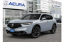 2025 Acura ADX A-Spec-0