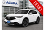 2025 Acura ADX A-Spec-0