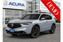 2025 Acura ADX A-Spec-0