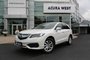 2016 Acura RDX Tech Pkg-0
