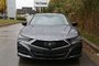 2021 Acura TLX Tech-12