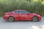 2017 Honda Accord Coupe EX-9