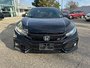 2019 Honda Civic SI sedan-3