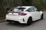2025 Honda Civic Type R-9