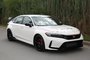 2025 Honda Civic Type R-11