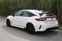 2025 Honda Civic Type R-2