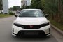 2025 Honda Civic Type R-12