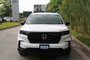 2025 Honda Pilot Black Edition-12