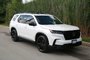 2025 Honda Pilot Black Edition-11