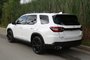 2025 Honda Pilot Black Edition-2