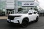 2025 Honda Pilot Black Edition-0