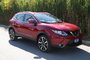 2018 Nissan Qashqai-10