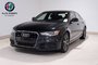 2014 Audi A6 3.0T Technik-0