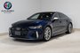 2021 Audi RS 7 4.0T quattro 8sp Tiptronic-0