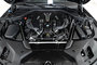 2018 BMW 5 Series M550i xDrive-9