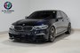 2018 BMW 5 Series M550i xDrive-0