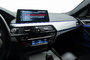 2018 BMW 5 Series M550i xDrive-16