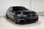 2018 BMW 5 Series M550i xDrive-2