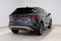 2024 Lexus RX 350h-4