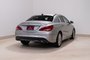 2017 Mercedes-Benz CLA 250-4