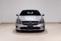 2017 Mercedes-Benz CLA 250-1