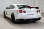2012 Nissan GT-R Black Edition-7