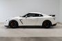 2012 Nissan GT-R Black Edition-8
