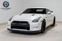 2012 Nissan GT-R Black Edition-0