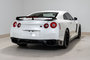 2012 Nissan GT-R Black Edition-4
