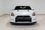 2012 Nissan GT-R Black Edition-1