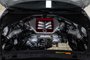 2012 Nissan GT-R Black Edition-10