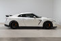 2012 Nissan GT-R Black Edition-3