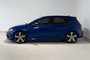 2016 Volkswagen Golf R 5-Dr 2.0T 4MOTION at DSG-7