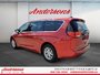 2025 Chrysler Grand Caravan SXT