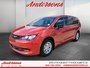 2025 Chrysler Grand Caravan SXT