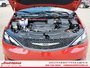 2025 Chrysler Grand Caravan SXT 3.6L Pentastar V6 / Stow ’n Go Seating / Dual Power Sliding Doors