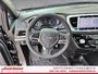 2025 Chrysler Grand Caravan SXT 3.6L Pentastar V6 / Dual Power Sliding Doors / Stow ’n Go Seating