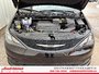 2025 Chrysler Grand Caravan SXT 3.6L Pentastar V6 / Dual Power Sliding Doors / Stow ’n Go Seating