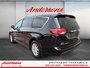 2025 Chrysler Grand Caravan SXT 3.6L Pentastar V6 / Dual Power Sliding Doors / Stow ’n Go Seating