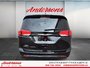 2025 Chrysler Grand Caravan SXT 3.6L Pentastar V6 / Dual Power Sliding Doors / Stow ’n Go Seating