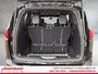2025 Chrysler Grand Caravan SXT 3.6L Pentastar V6 / Dual Power Sliding Doors / Stow ’n Go Seating