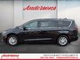 2025 Chrysler Grand Caravan SXT 3.6L Pentastar V6 / Dual Power Sliding Doors / Stow ’n Go Seating